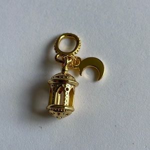 Pandora shine Arabian lantern